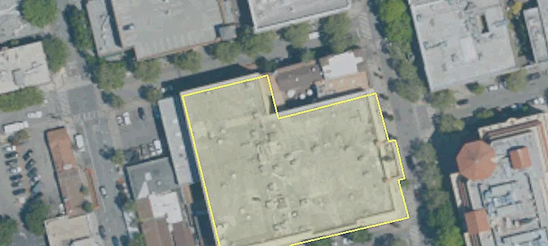Retail Space in Santa Cruz