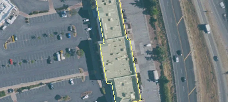 Milpitas Office Space Available