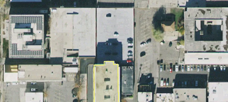 Downtown Office Space Available