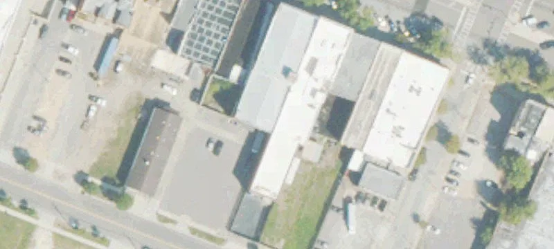 Downtown Augusta Mixed-Use Building
