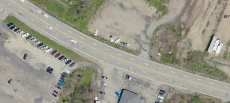 Street-View Office Suite For Lease