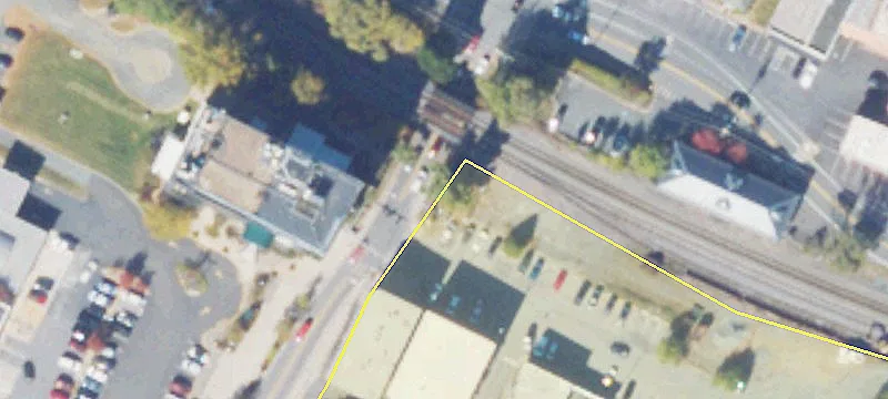 Restaurant and Retail Space Available