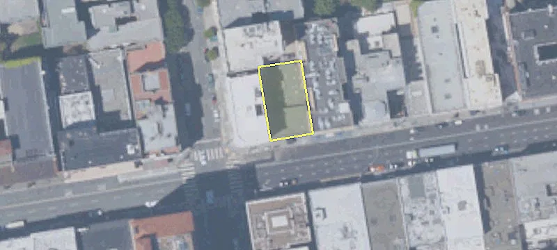 Union Square Retail Space Available