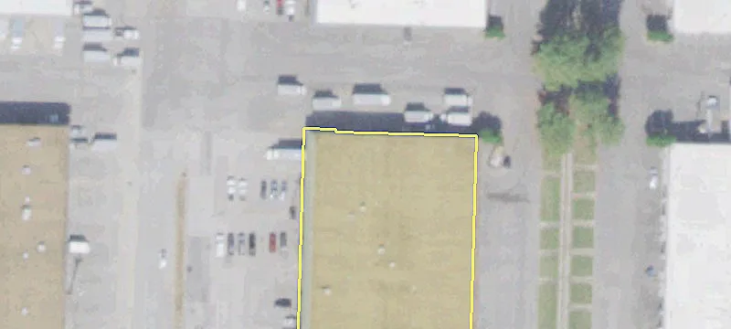 Memphis Warehouse with Excellent Access