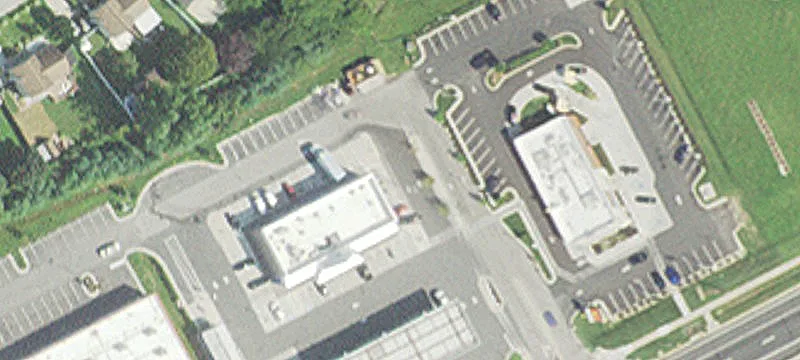 Restaurant and Retail Space Available