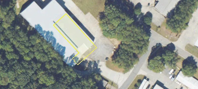 Woodstock Flex/Industrial Space Available