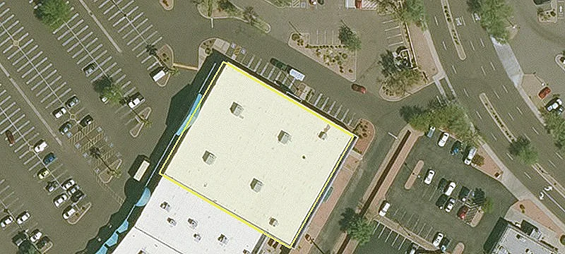 Mesa Retail Space Available