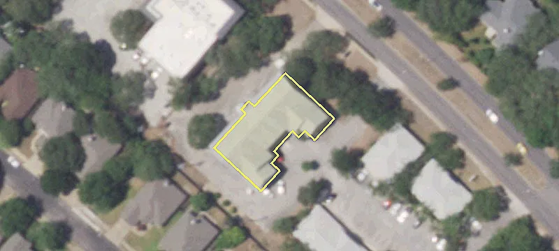 Move-in Ready Office Space Available