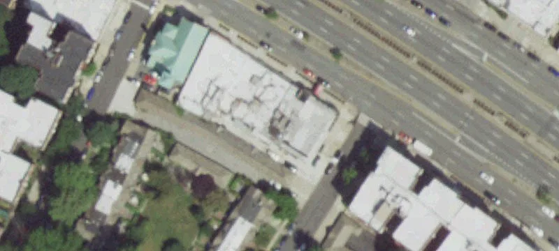 Forest Hills Office Space Available