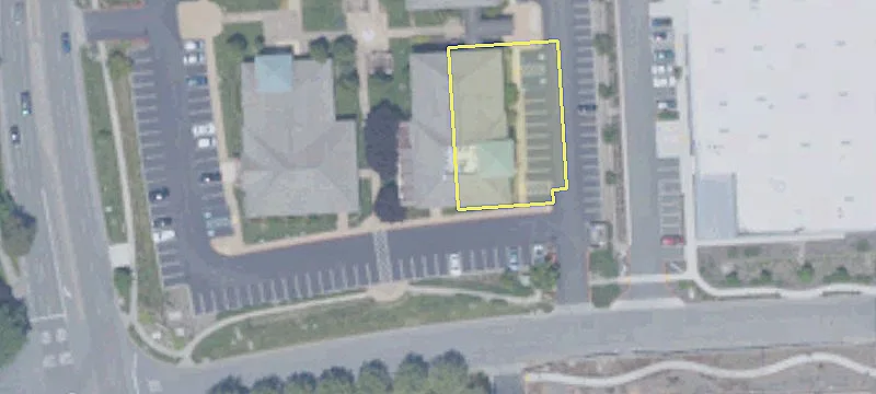 Napa Office Space Sublease