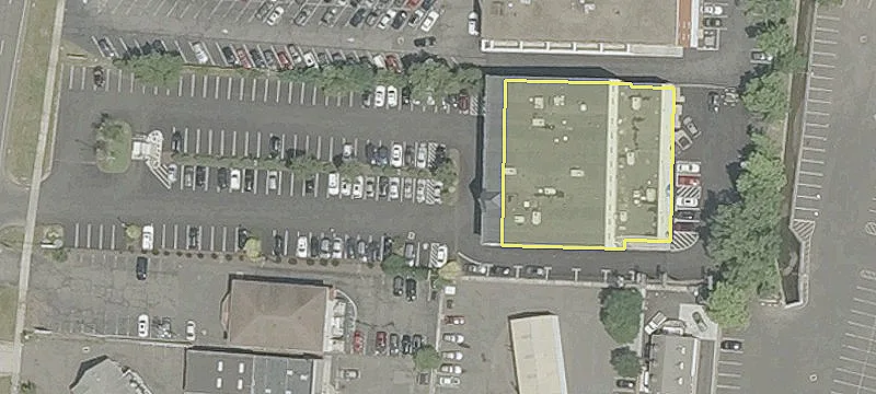 Medical/Office Building Near I-95