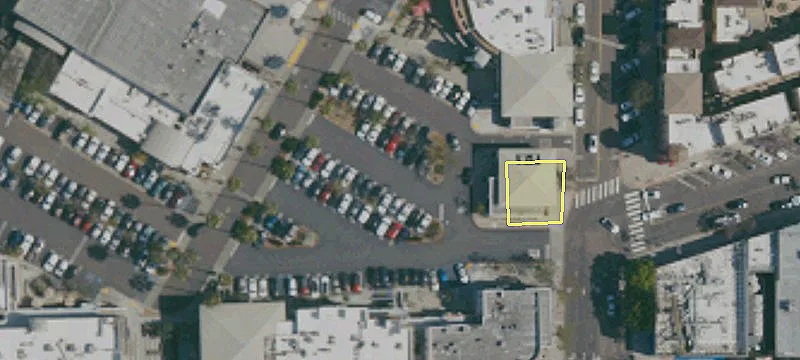 Retail Space in San Diego