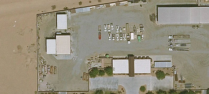 Industrial Suites Available For Rent