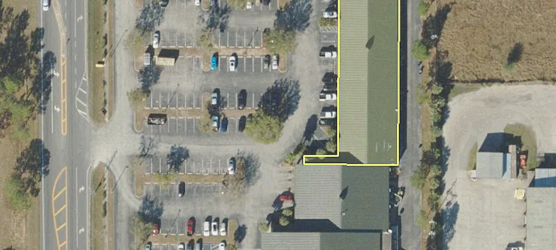 Retail Space For Lease