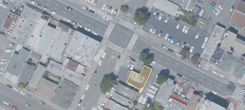 Oakland Office Building For Sale