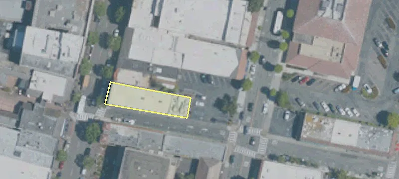 Retail Property in Monterey, CA