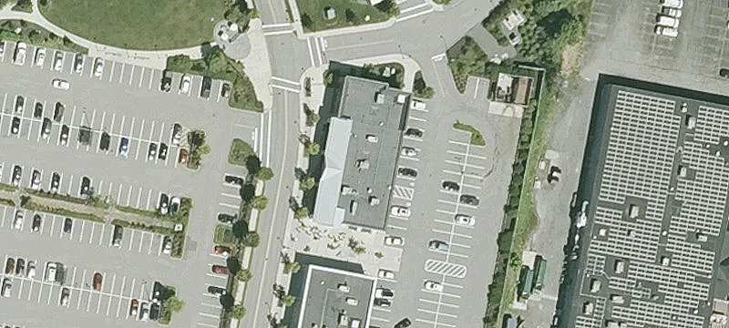 Flex R&D Space Available
