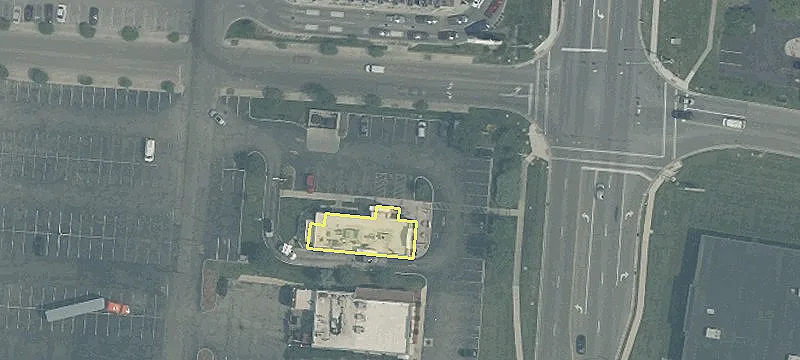 Retail Space Available in Dayton