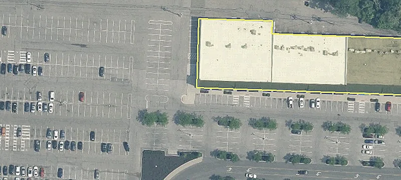 Retail Space in Columbus, Ohio