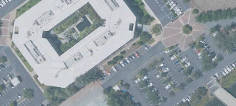 Class A Office Building