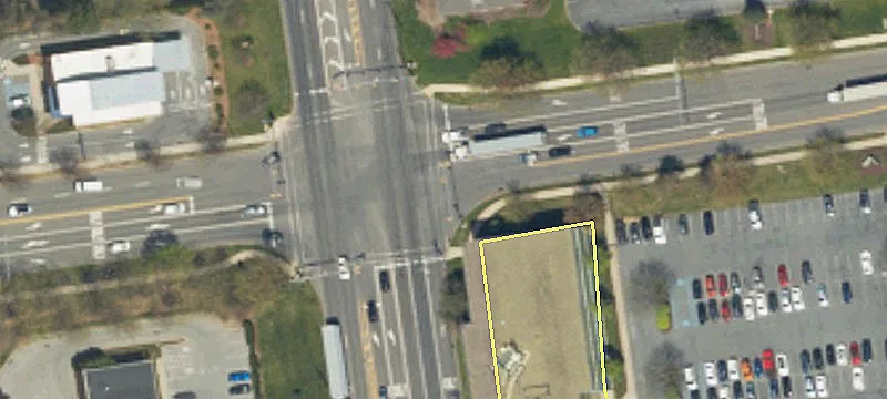 Flex Building Near Route 22