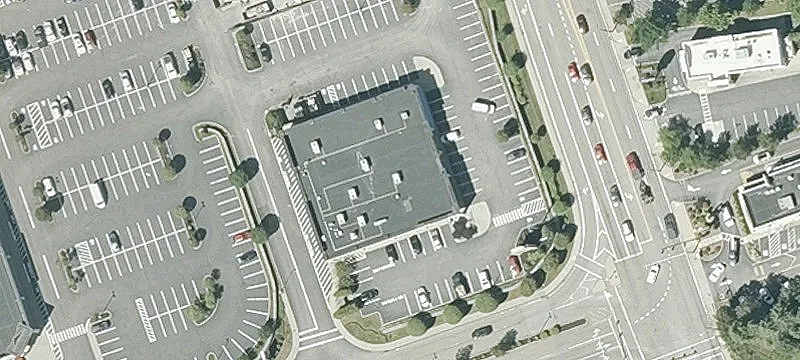 Retail Space in Stonehill Marketplace