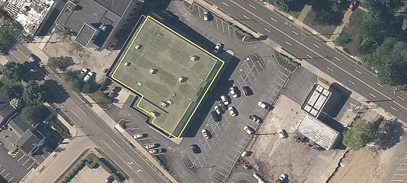 Retail Space in Wallhaven Plaza
