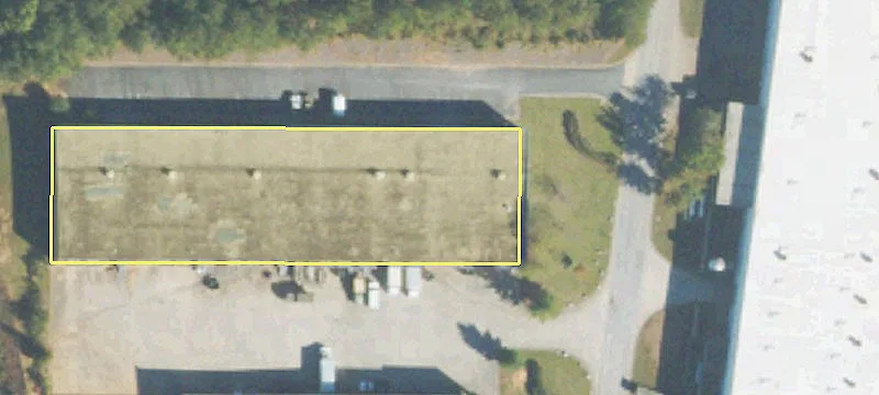 Alpharetta Industrial Space Available