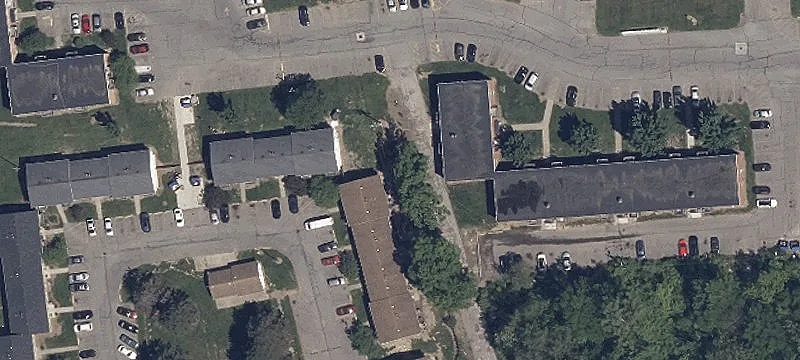 Historic Warehouse District Office Space