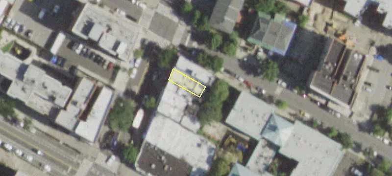 Bronx Retail Space for Rent