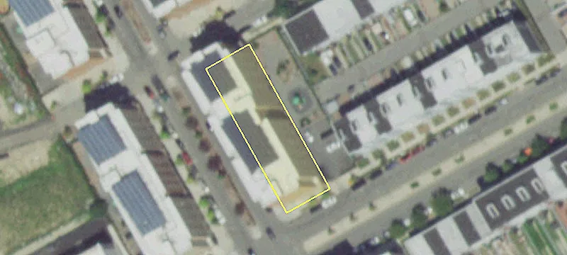 Retail Space in Brooklyn Available
