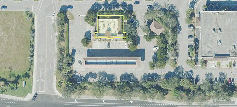 Miramar Retail Space For Lease