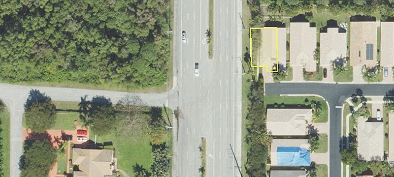 Boynton Beach Retail Space Available