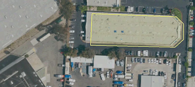 Industrial Warehouse Space Available Soon