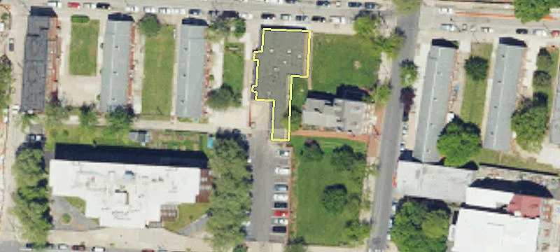 New Construction Retail/Office Space