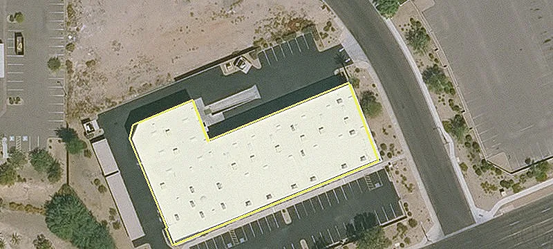 Industrial Space in Glendale, Arizona
