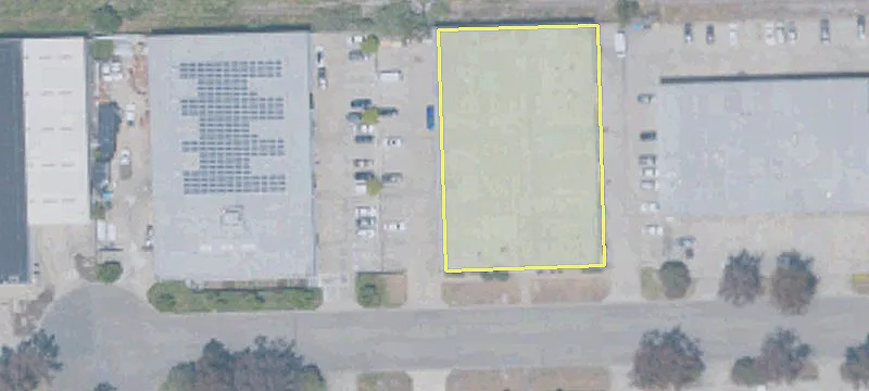 Hayward Industrial Flex Space Available