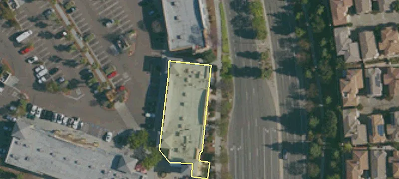 Retail Space Available For Rent