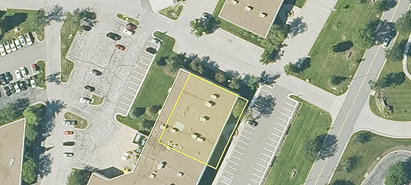 Lenexa Office Space For Rent