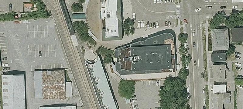 Burlington Office Space For Rent