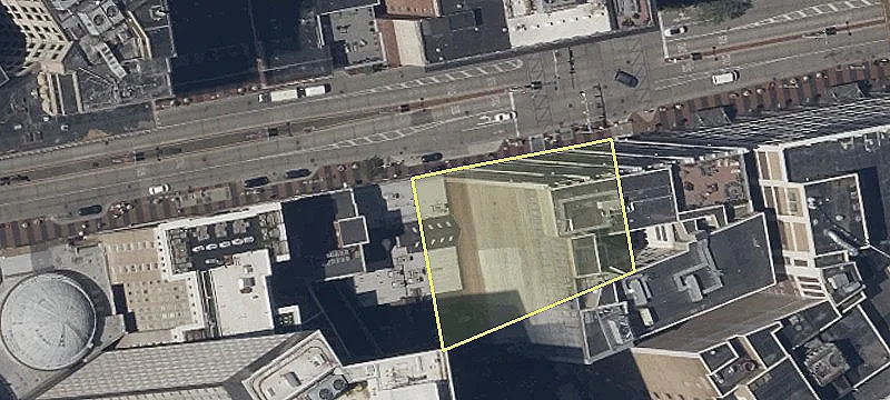 Euclid Avenue Retail Space Available
