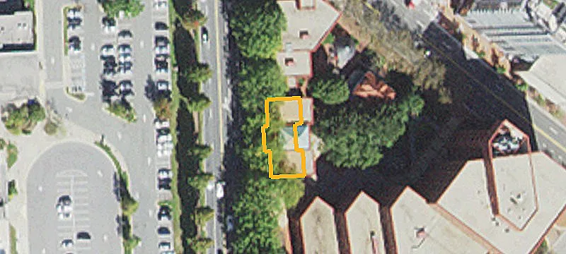 Bethesda Office Space For Rent