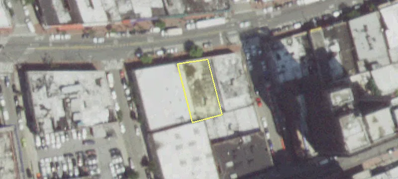 Jamaica Avenue Retail Space Available