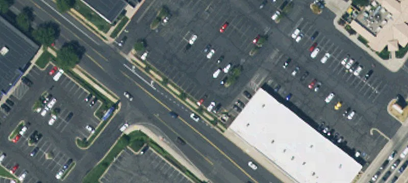 Retail Space on Riverdale Road