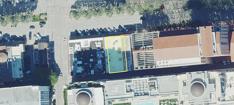 Downtown Coral Gables Office Space