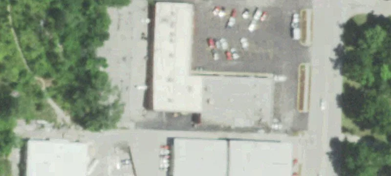 Raytown Retail Space Available