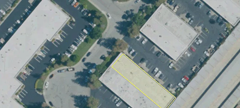 San Jose Warehouse Space Available