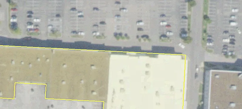 Retail Space in Prime Location