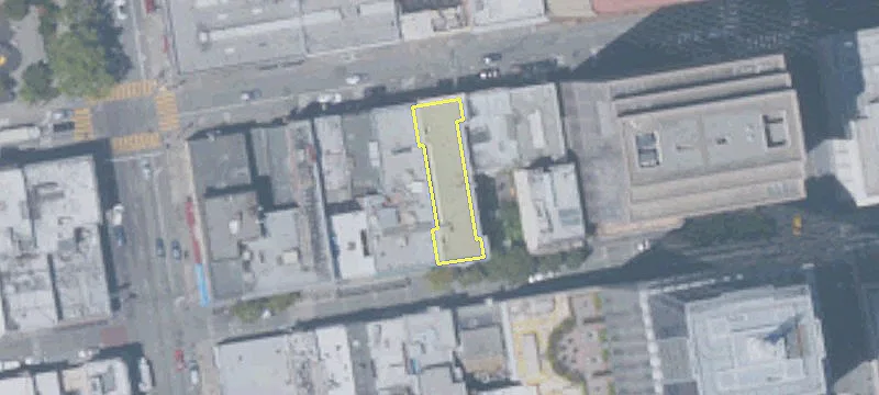 Renovated Office Building For Sale