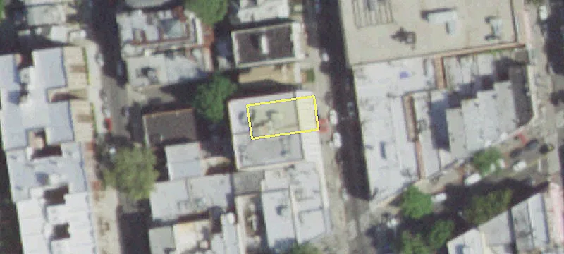 Built-Out Medical Office Space